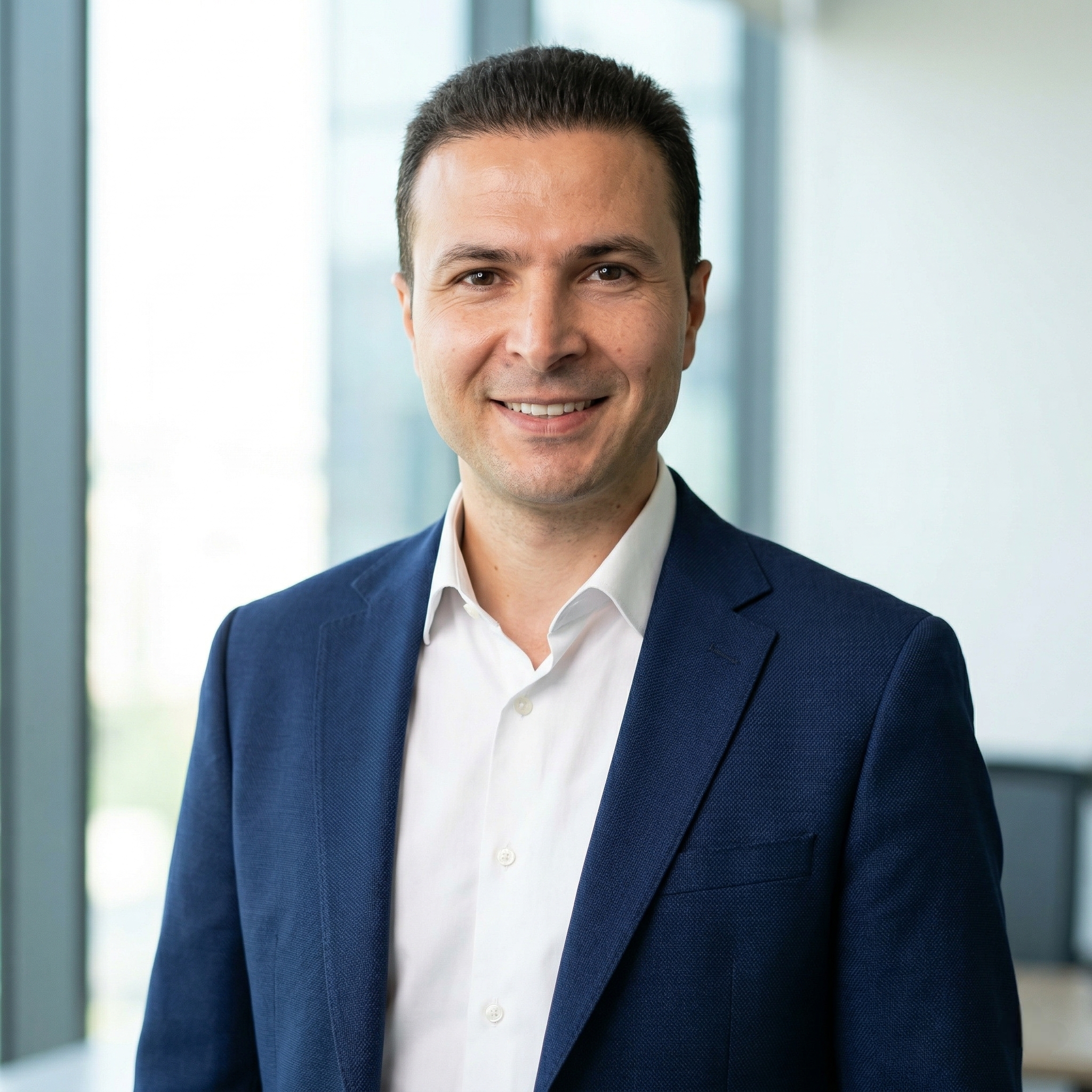 مصطفى محمد منير اقرع